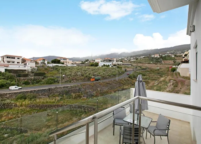 Апартаменты Pimpopa 0-4 Канделария