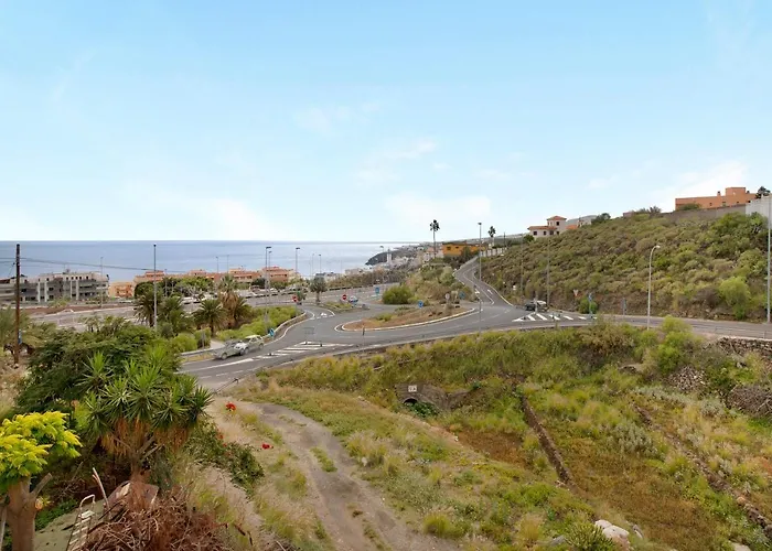 Pimpopa 0-4 * Candelaria