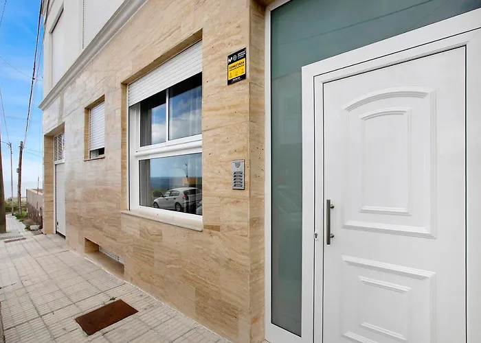 Daire Pimpopa 0-4 Candelaria