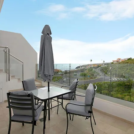 Pimpopa 0-4 Appartement Candelaria