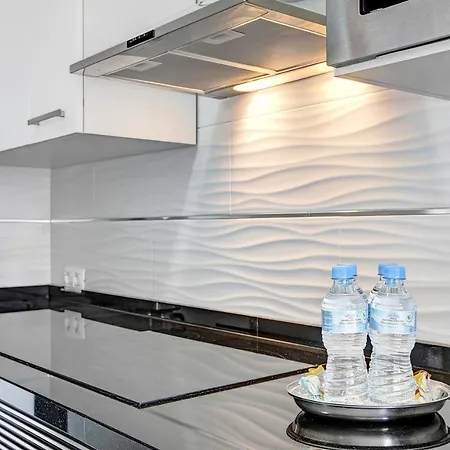 Apartamento Pimpopa 0-4 *