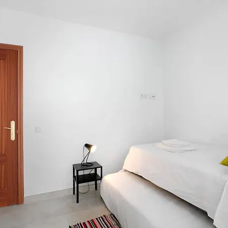 Pimpopa 0-4 Apartamento *