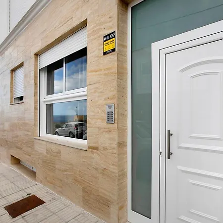 Apartamento Pimpopa 0-4 Candelaria