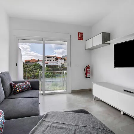 Apartment Pimpopa 0-4