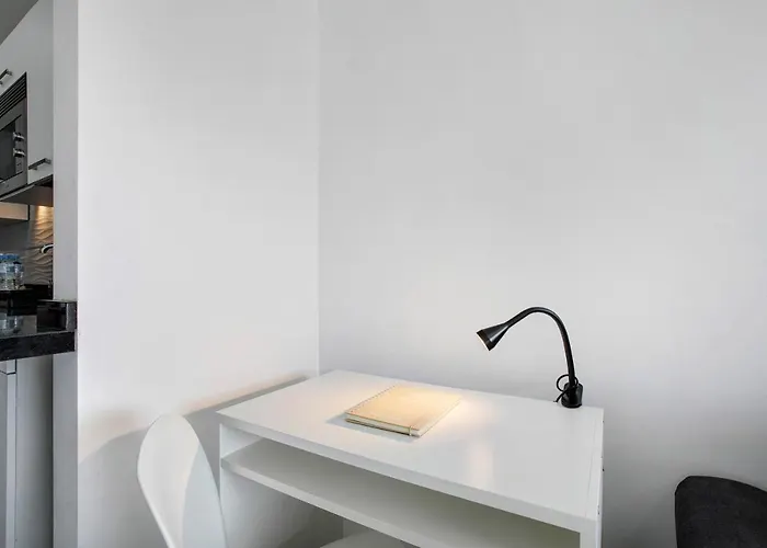 Pimpopa 0-4 公寓 *