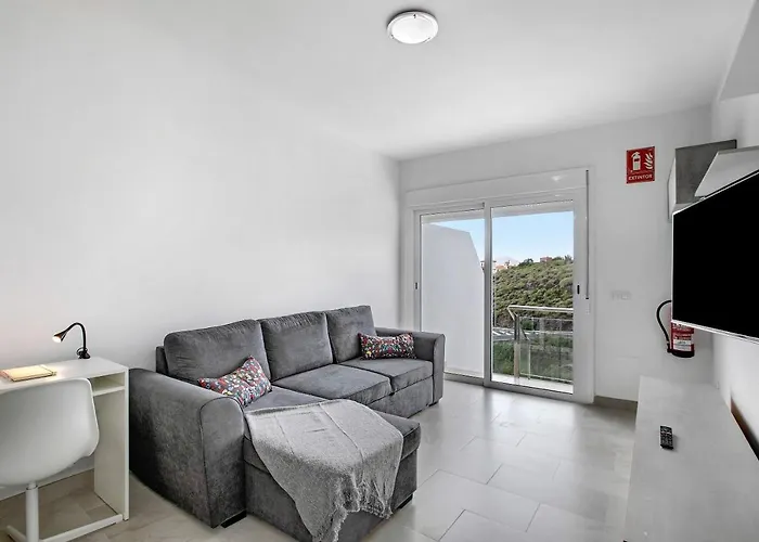 公寓 Pimpopa 0-4 坎德拉里亚