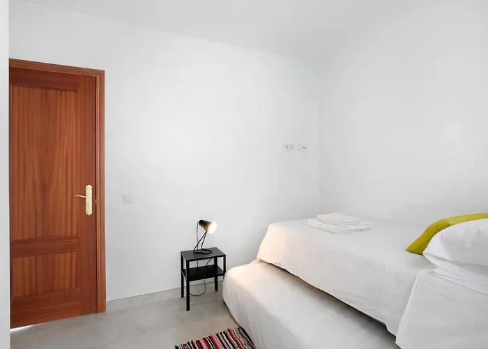 Pimpopa 0-4 公寓 *