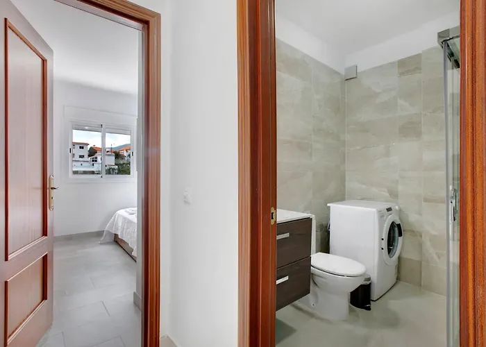 公寓 Pimpopa 0-4 *