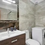 Apartment Pimpopa 0-4