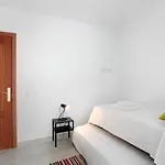 Pimpopa 0-4 Apartment *