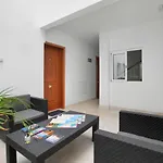 Pimpopa 0-4 Apartment Candelaria